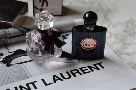 black opium review ysl|ysl black opium smell.